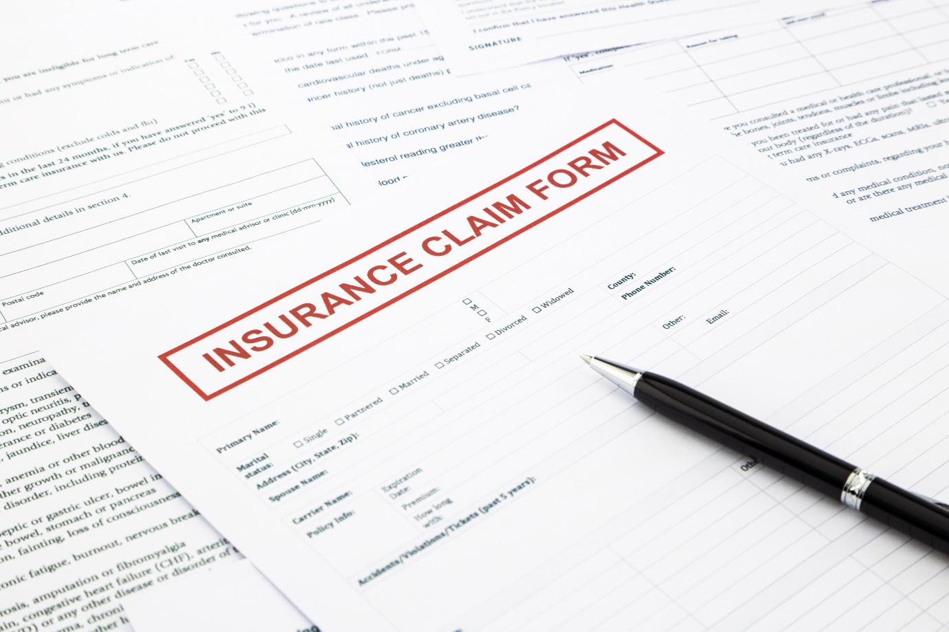 Why Should You Consider Claims Paid Ratio?