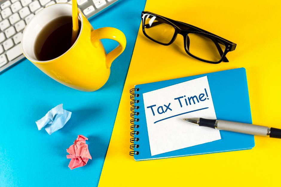 Types of taxes - Max Life Insurance