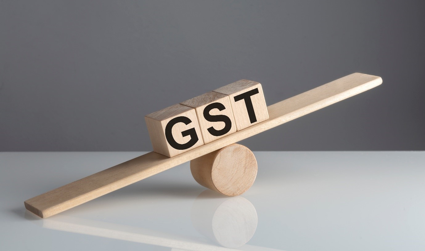 GST Number: Meaning, Format, Use and How to Apply | GSTIN vs GSTN