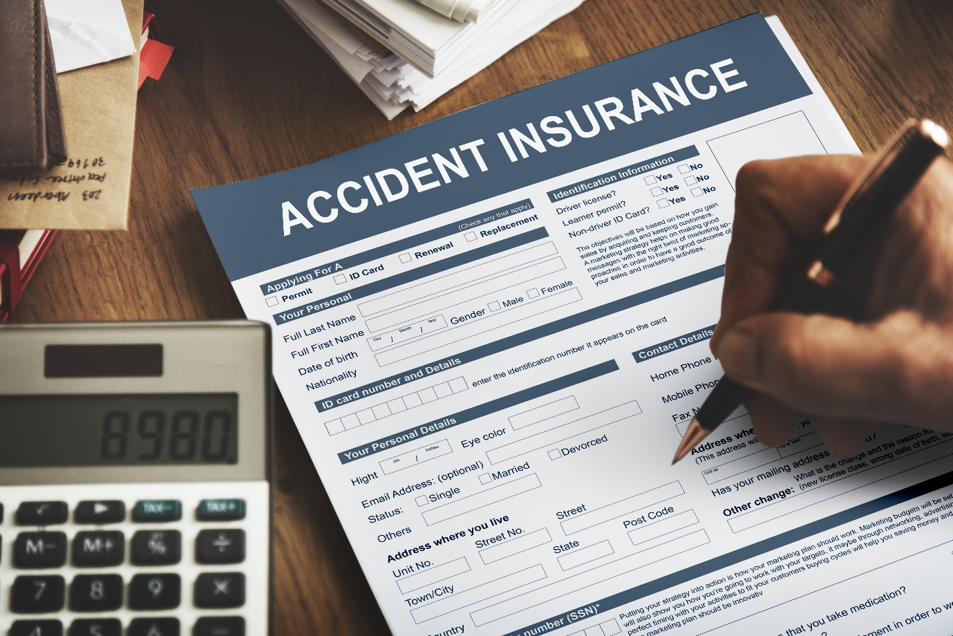 Personal Accident Insurance Buy Accident Insurance Plan Online Max 