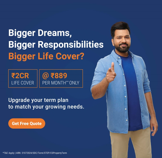 Max Life Insurance Max Life