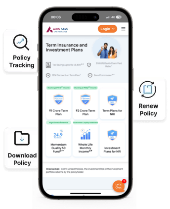 Axis%20max%20Life%20App%20download