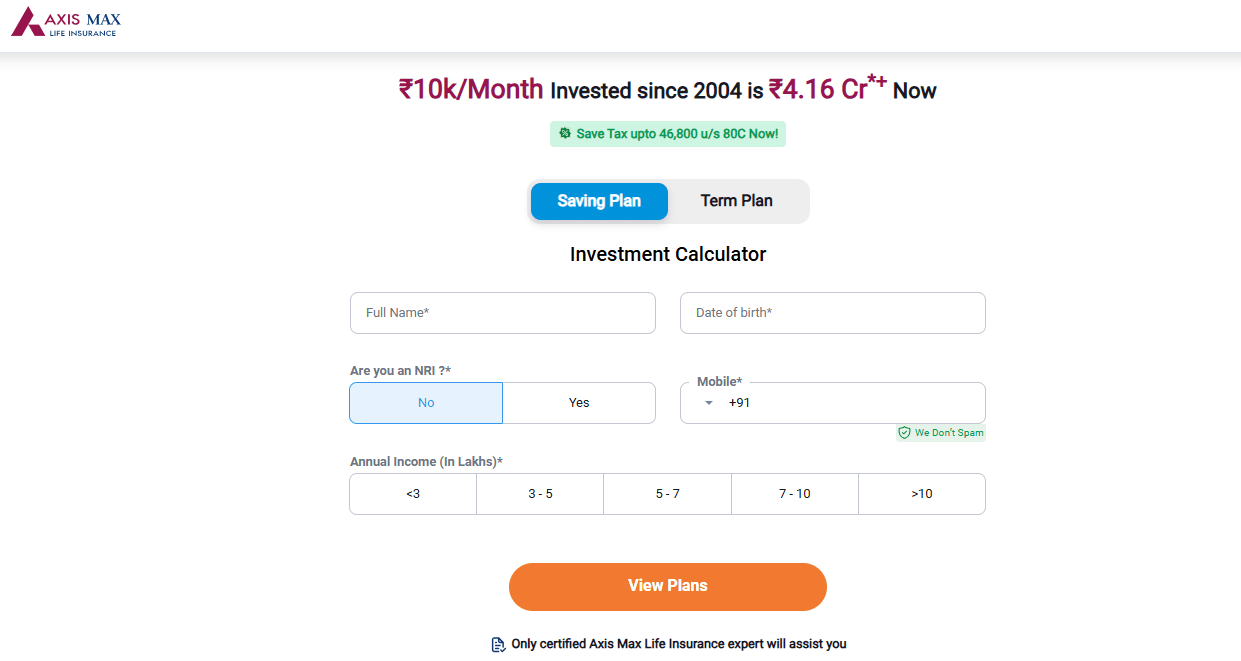 Image for types Of Investments 1